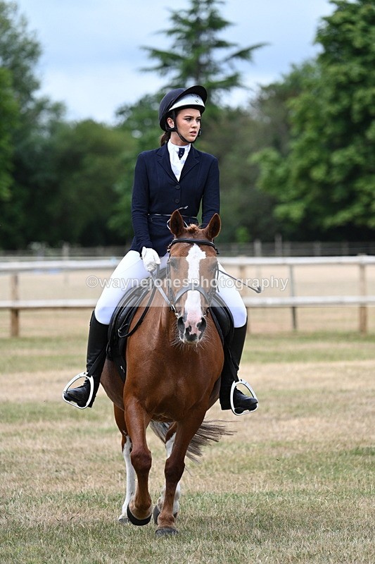 WJ7_0516 - Class 2 Best rider