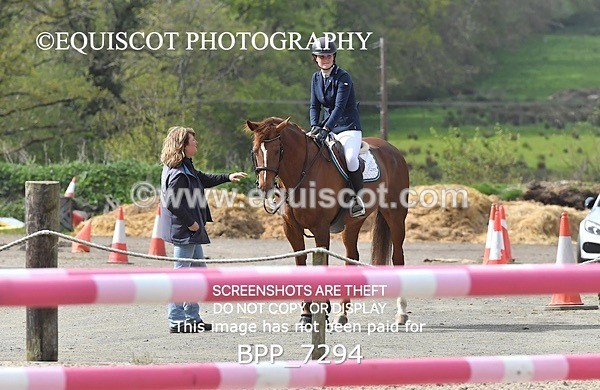 BPP_7294 - CLASS 8 FRI 1.05m Amateur Championship Qualifier