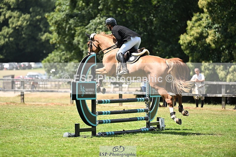 250704A-124708-07470 - Cls 26 4 Year Old Qualifier