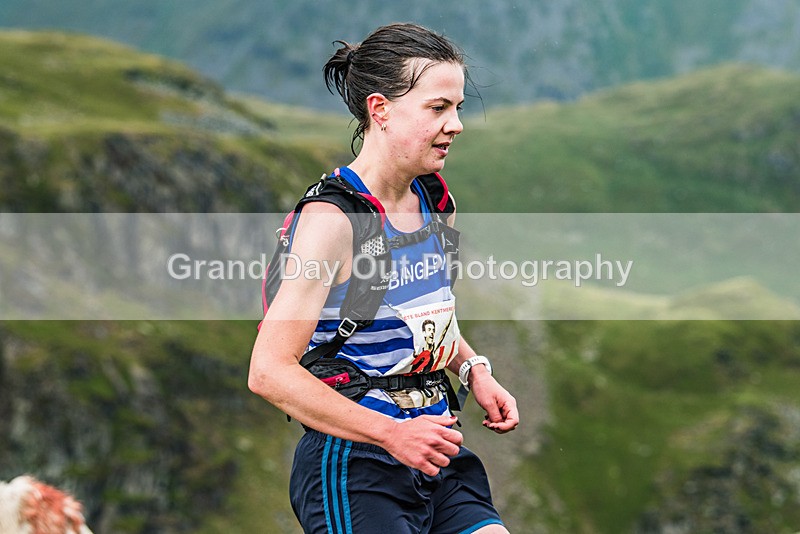 Kentmere-478 - Pete Bland Kentmere Horseshoe Fell Race Sunday 16th July 2023