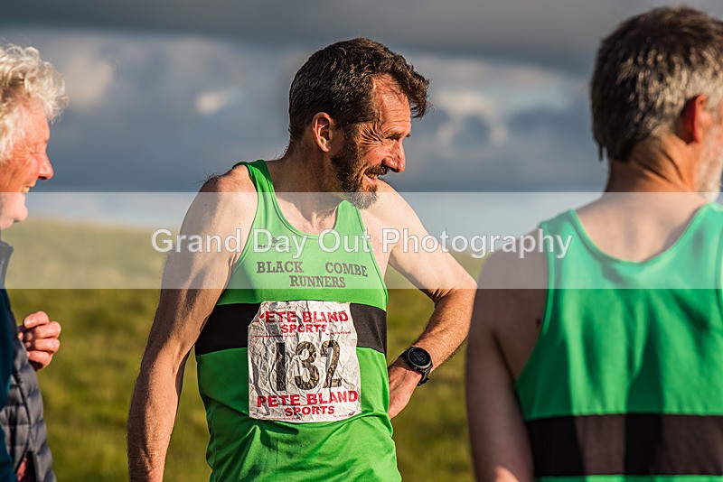 Latterbarrow-552 - Latterbarrow Loop Fell Race Wednesday 25th May 2022