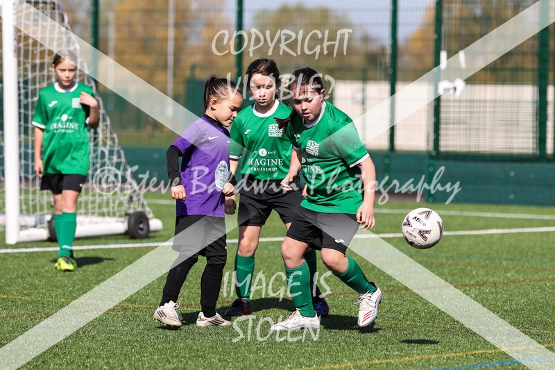 1DX30331 - 2026-03-21 FC Abbey Meads U9 Purple Girls V Stratton Juniors FC U9 Pheonix Girls