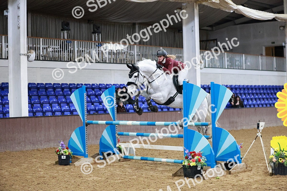 SBM_001113 - Class 4 - Senior Newcomers - 1.10m