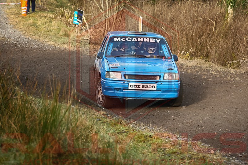 Samsonas Fivemiletown Rally-22 - Samsonas Rally Fivemiletown