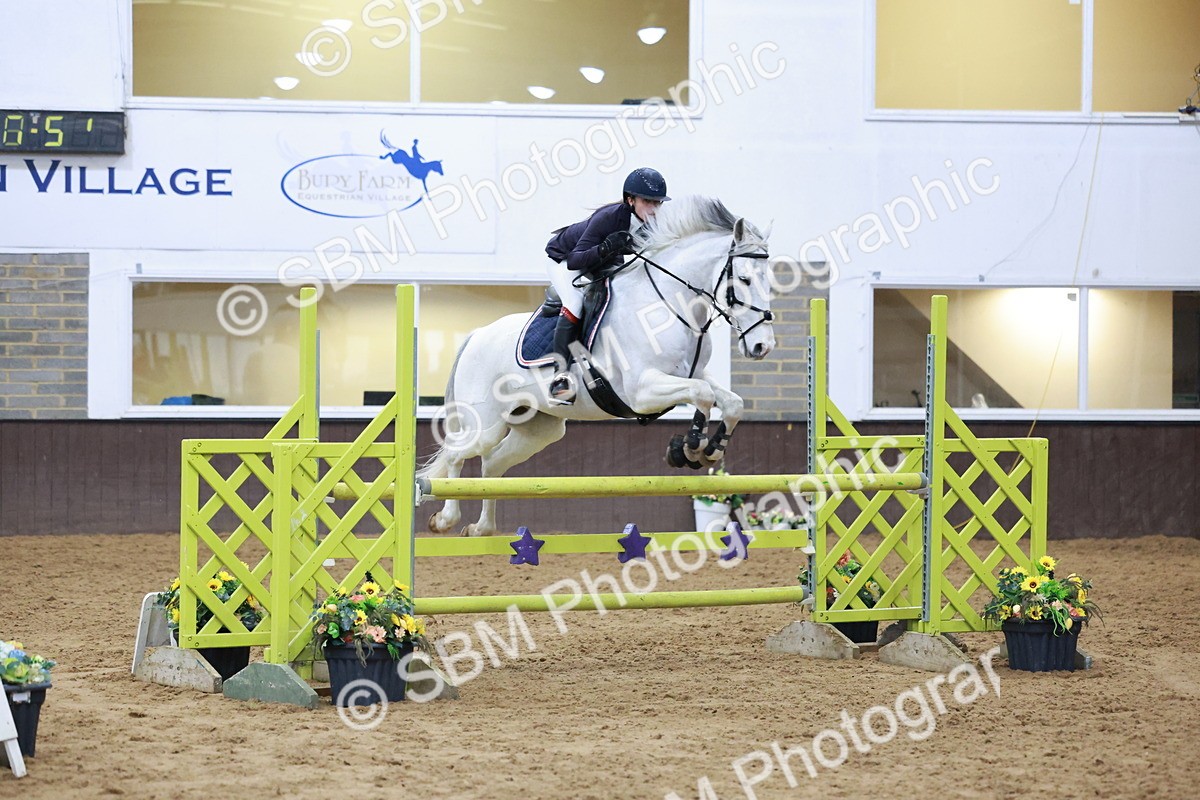 SBM_007737 - Class 24 - Nupafeed Supplements Senior Discovery/ 1m Open