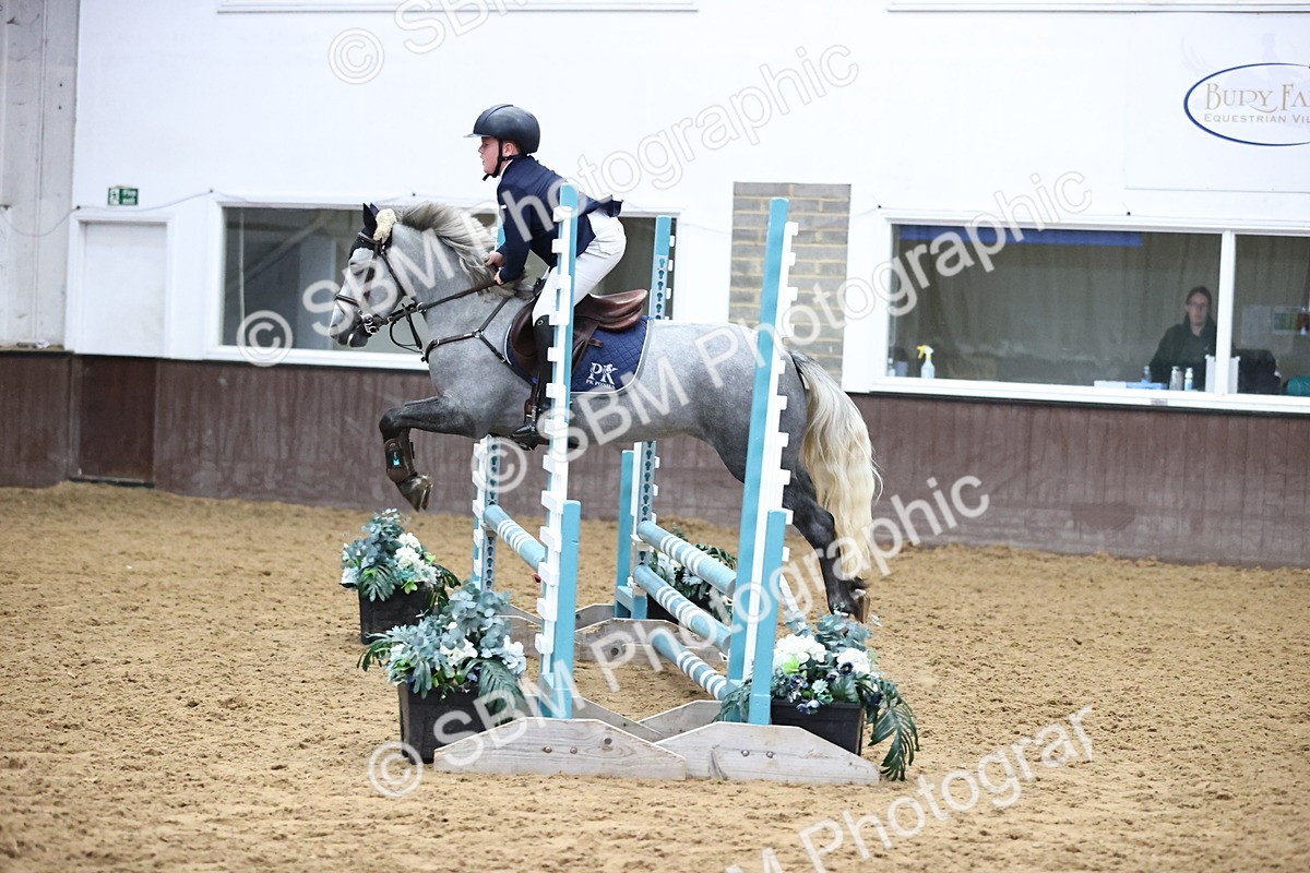 SBM_003122 - Class 9 - Stepping Stones 128cm 138cm Handicap 75cm 85cm