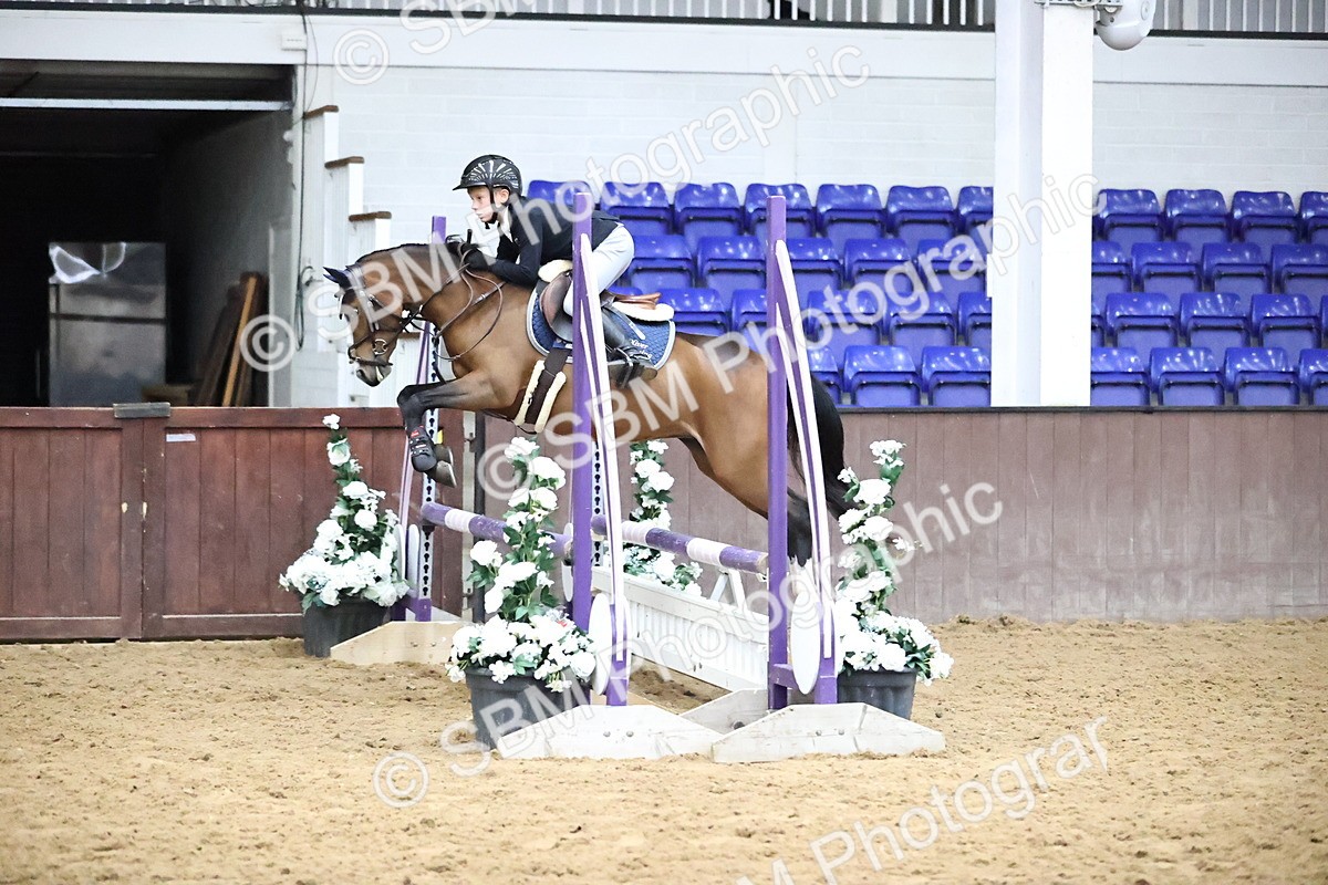 SBM_000187 - Class 1 - Stepping Stones 128-138cm Handicap