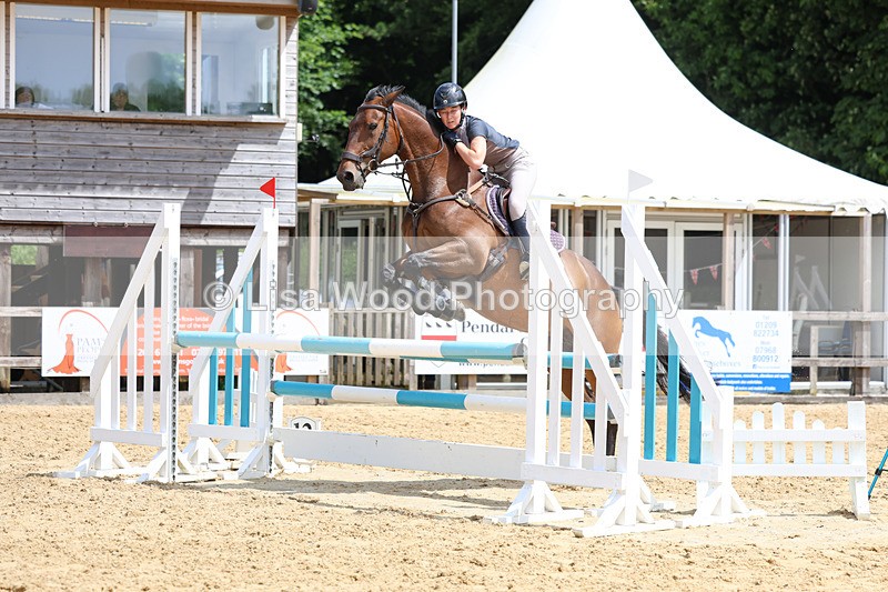 3E7A3328 - Class 5: Senior Discovery/1m open