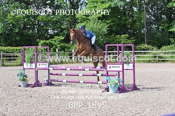 BPP_1895 - CLASS 18 SUN British Novice/ 90cm Open