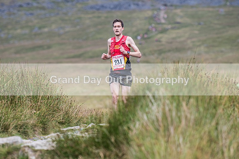 Ingleborough-671 - Ingleborough Mountain Race Saturday 18th July 2026