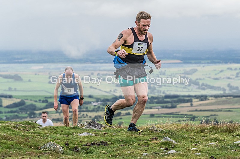 Fellside-146 - Fellside Fell Race Wednesday 24th July 2024