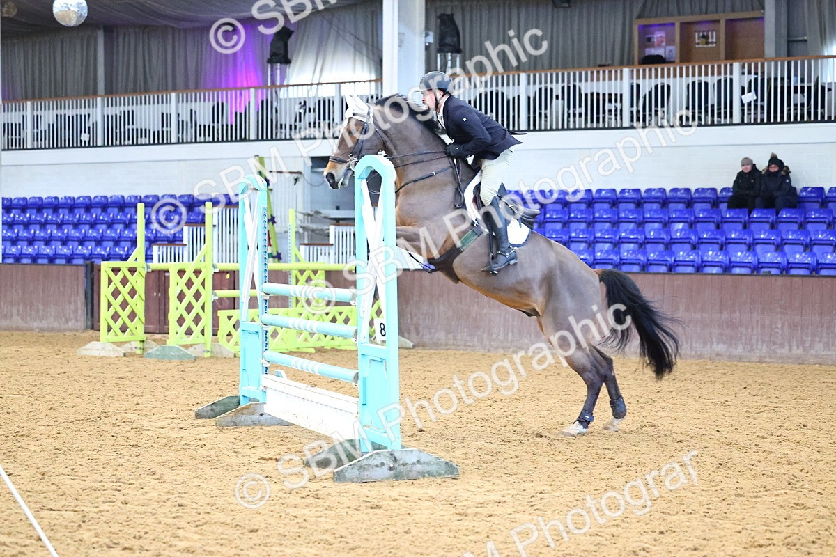SBM_001239 - Class 5 - Senior Foxhunter - 1.20m