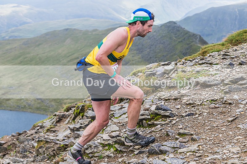 Grisedale HS-57 - Grisedale Horseshoe Fell Race Saturday 5th September 2026