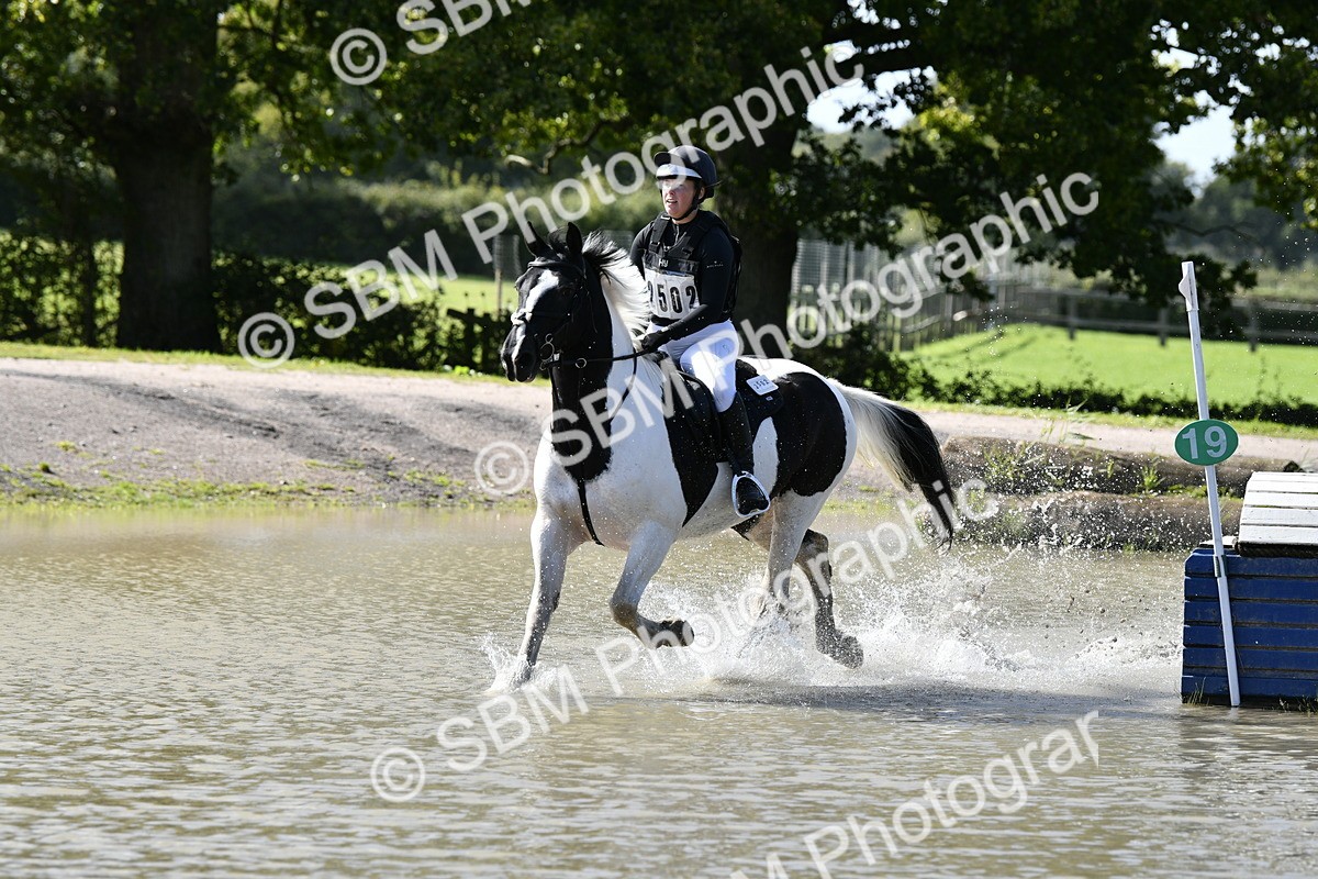 SBM_22967 - E9 - Eventers Challenge 60cm Championship