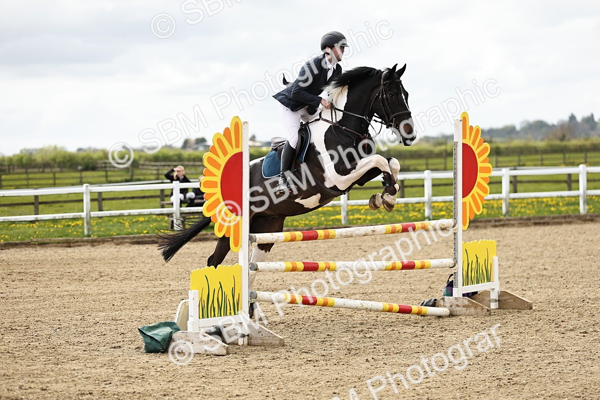 SBM_000629 - Class 3 - Senior Discovery - 1.00m