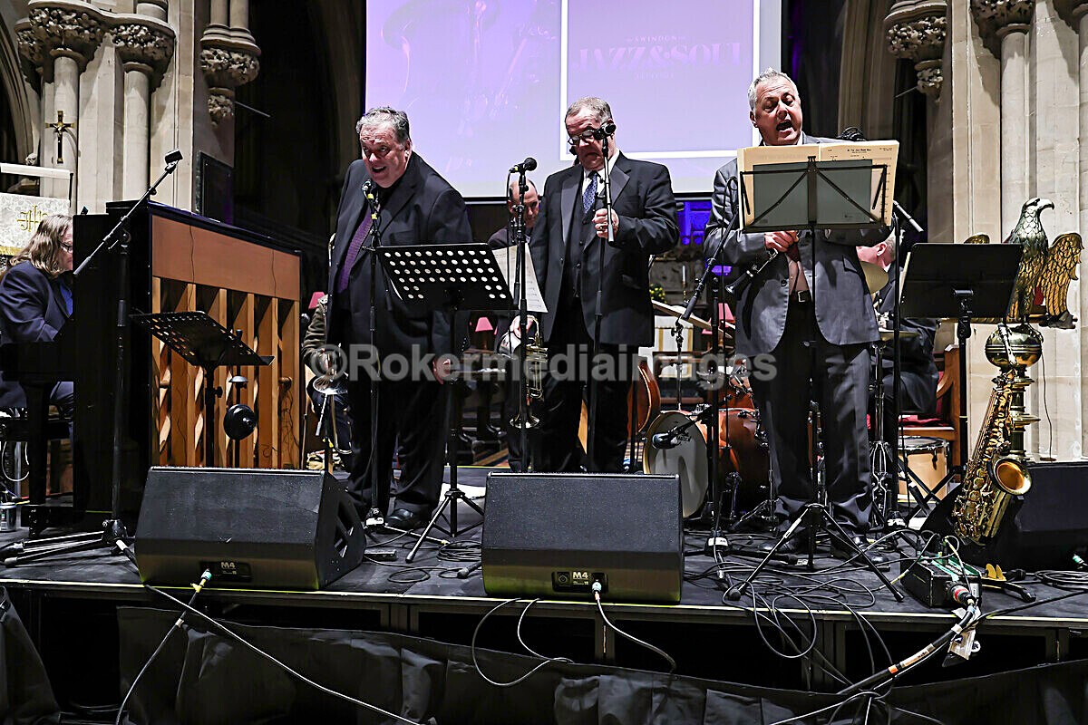 JAZZ 2024-508 - Swindon Jazz& Soul Festival 2024....Soul