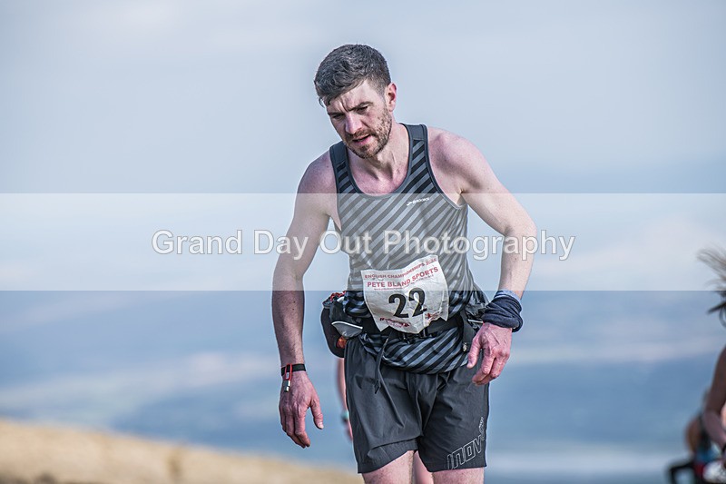 Black Combe-2025 - Black Combe Fell Race Saturday 7th March 2026