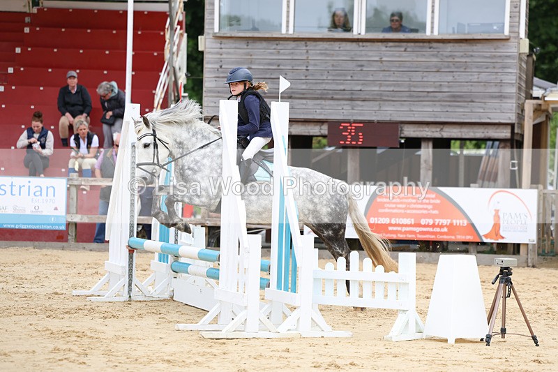 3E7A3558 - Class 4: 60cm Junior