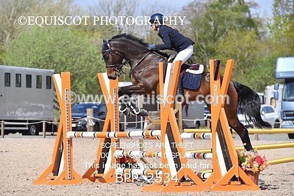 BPP_2534 - FRI CLASS 3 0.85M AMATEUR CHAMP QUAL