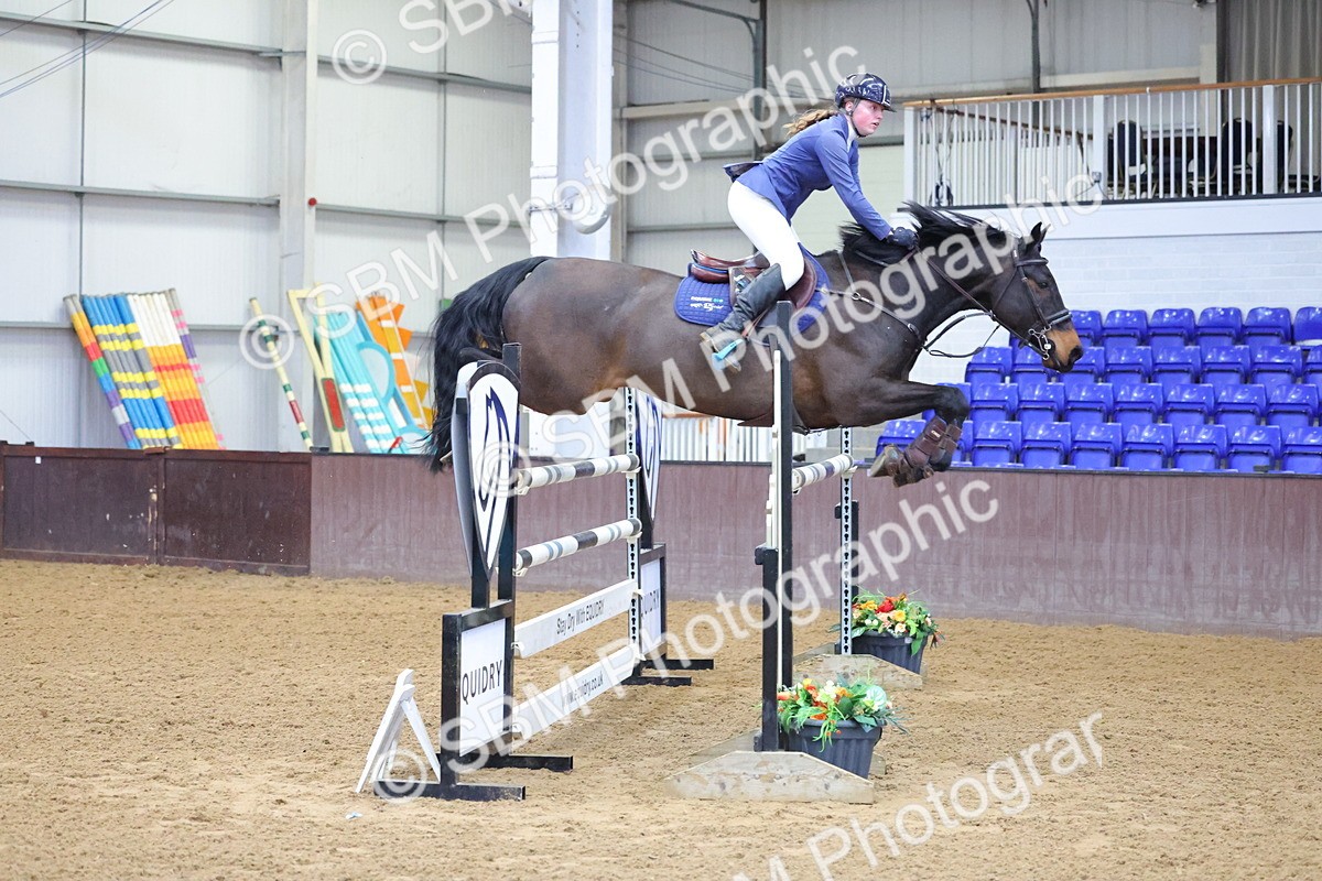 SBM_004093 - Class 11.- National 1.30-1.40m Open