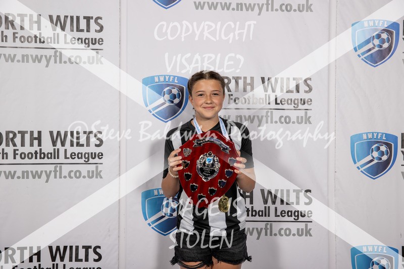 1DX30165 - Div 1 Bath City Youth Girls