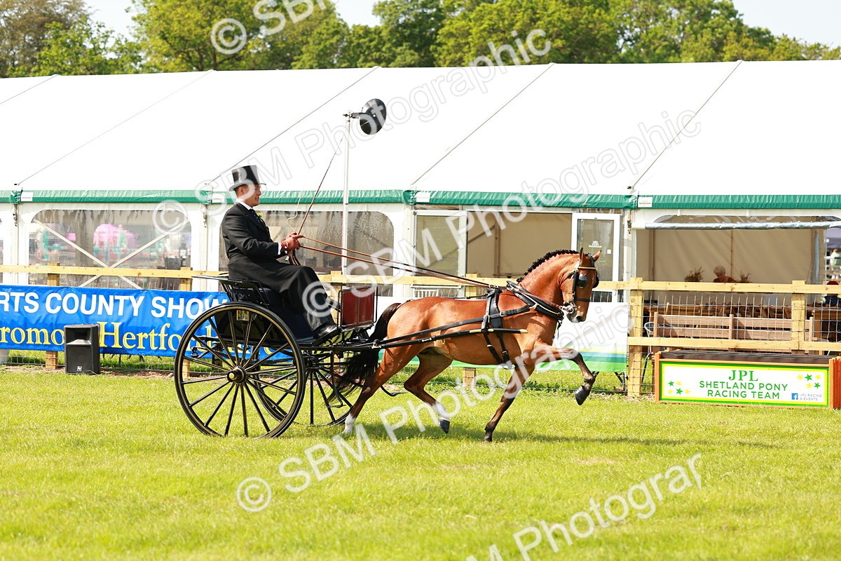 SBM_02550 - Class 2-4 - HOYS Private Driving