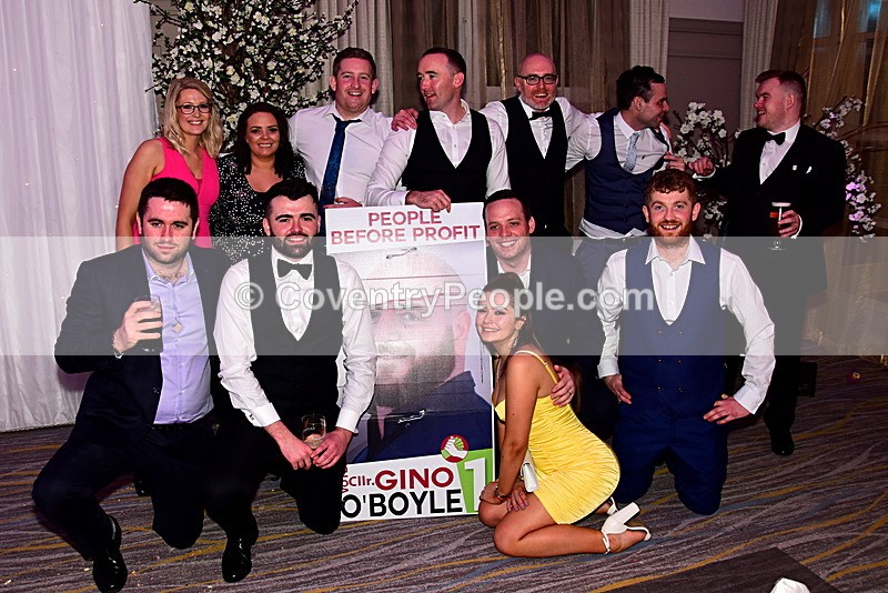 GRC-1809 - Emma and Ciaran