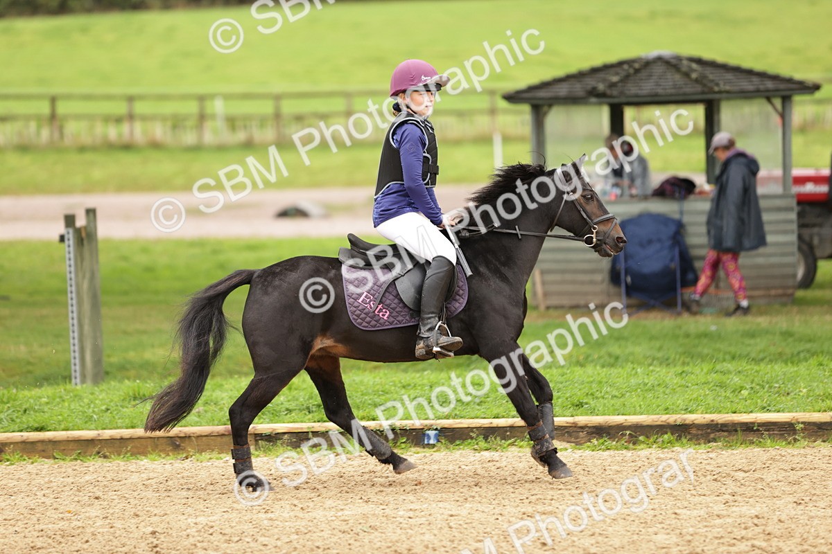 SBM_01124 - E1 - Eventers Challenge - Clear Round 60cm