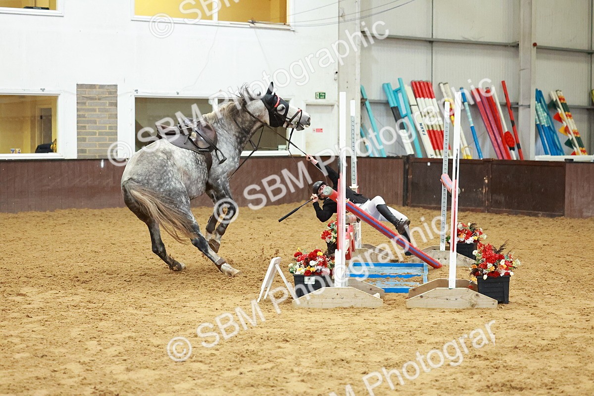 SBM_007337 - Class 19 - Senior Newcomers 1.10m