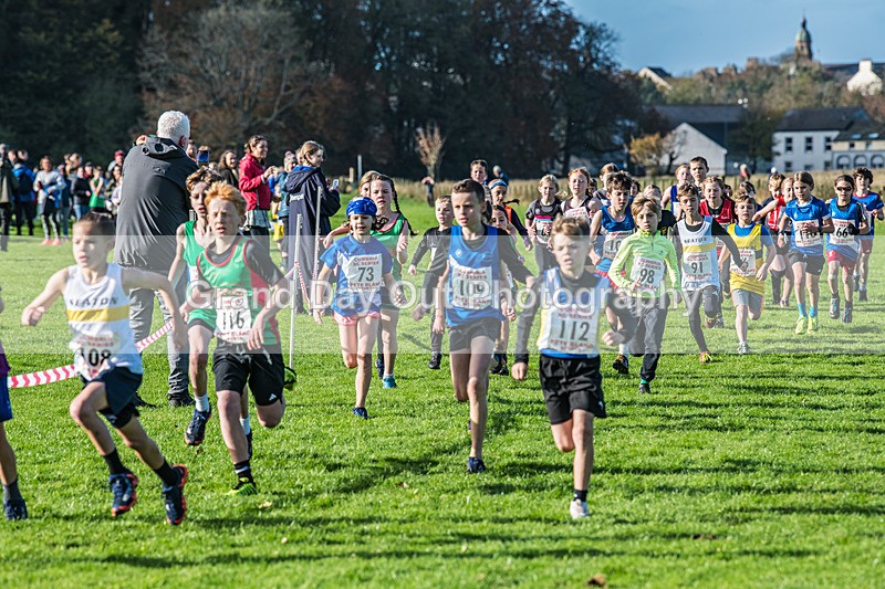 Cumbria XC-69 - Cumbria XC League Workington Saturday 26th October 2024