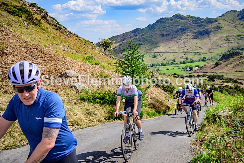 151051 - 2025 Fred Whitton Blea Tarn Climb 15.00 - 16.00