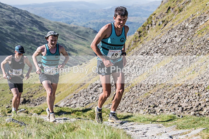 Old County Tops-39 - The Old County Tops Fell Race Saturday 17th May 2025