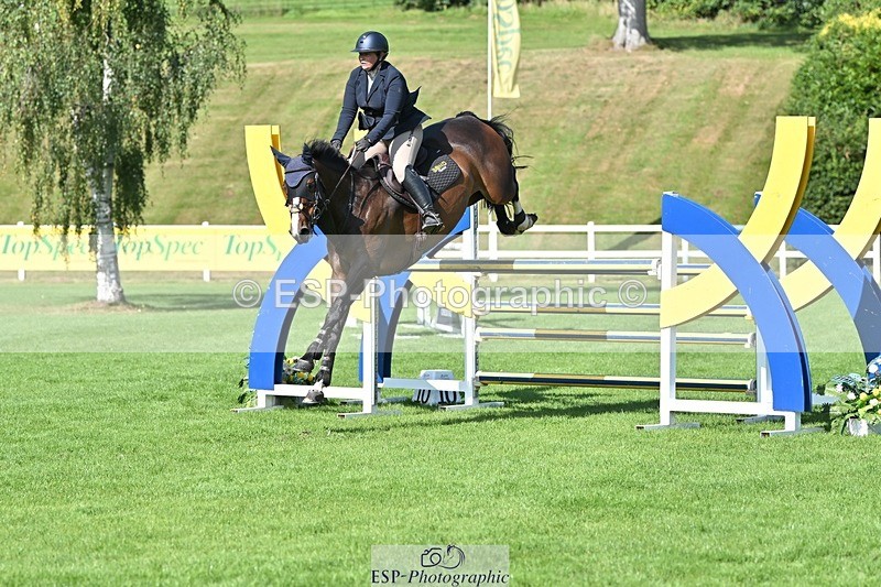 230909-111551-05120 - Cls 11 Snr Foxhunter & 1.20m Open
