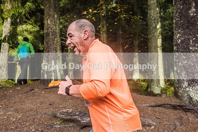 Glentress-939 - High Terrain Events Glentress Winter Trail half Marathon & 10K Trail Run Saturday 19th November 2022
