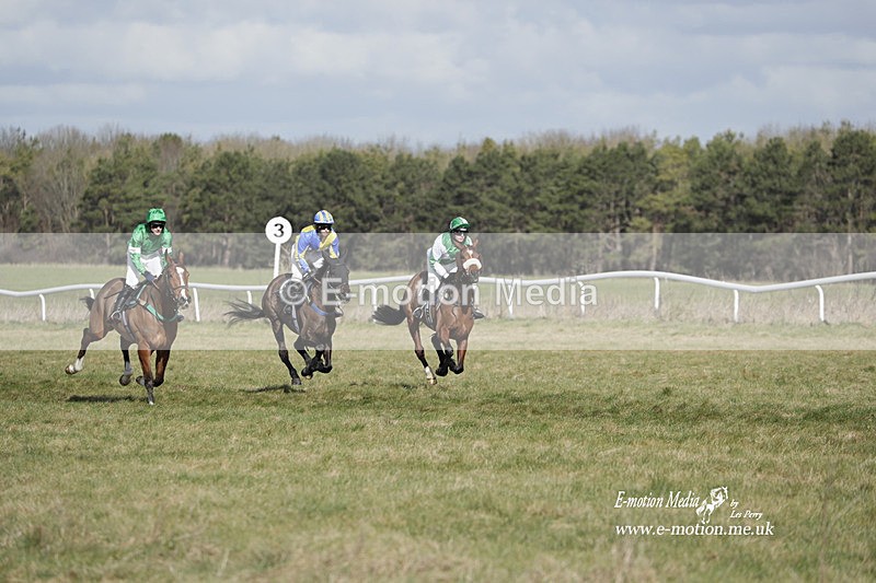PtP 260223 264 - South & West Wilts Point-to-Point Larkhill 26/02/23