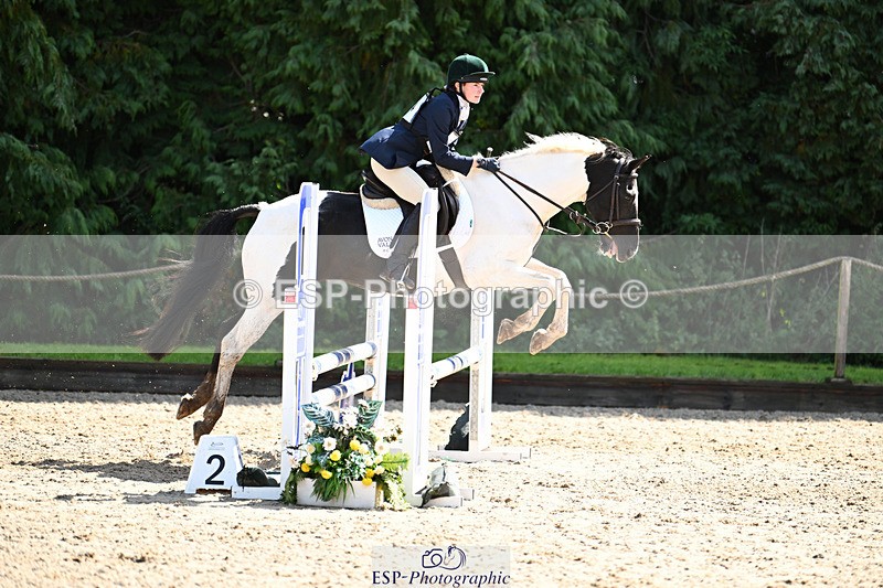 240824X-114724-25383 - 70cm Round 2 10.30 to 12.10