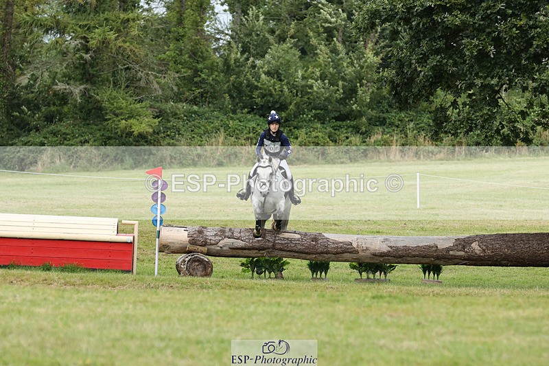 240825X-143514-34695 - 80cm XC 14.30 to 15.30