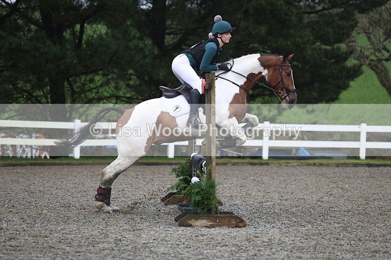 3E7A7200 - Class 2: 80cm Part 2