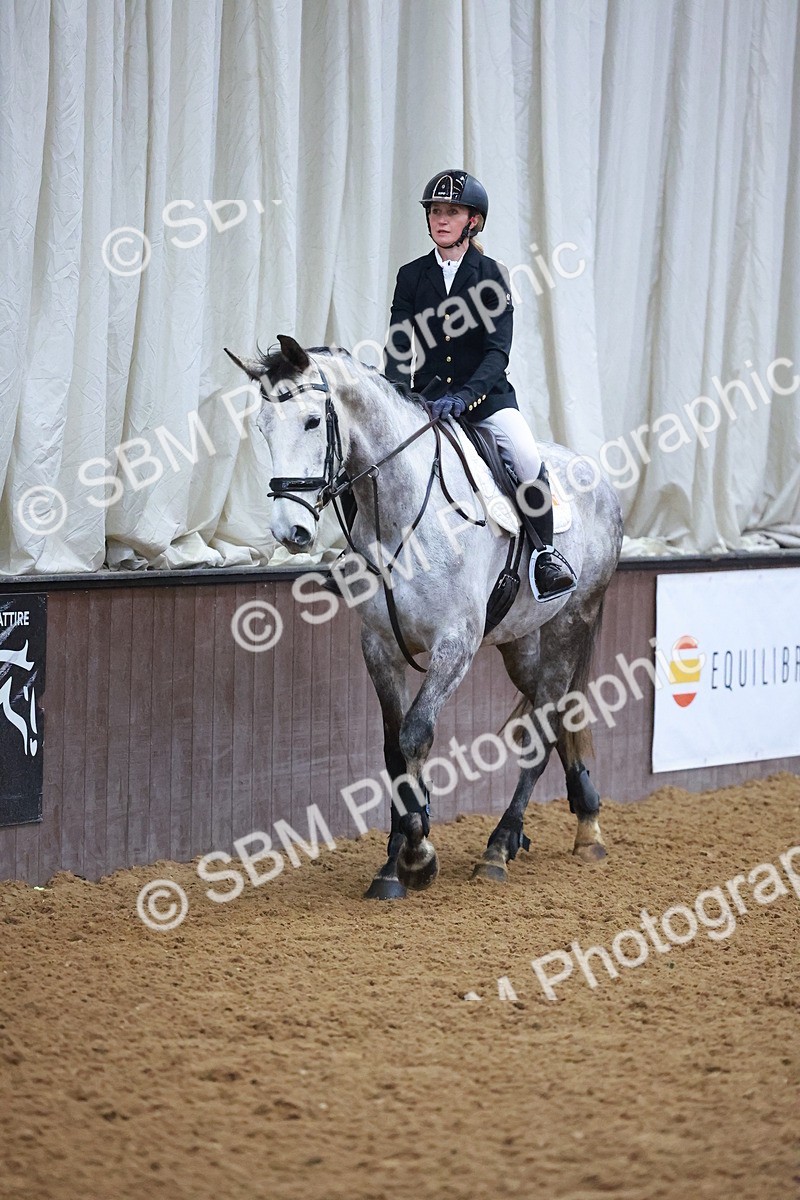 SBM_000353 - Class 2 - Senior British Novice - 90cm