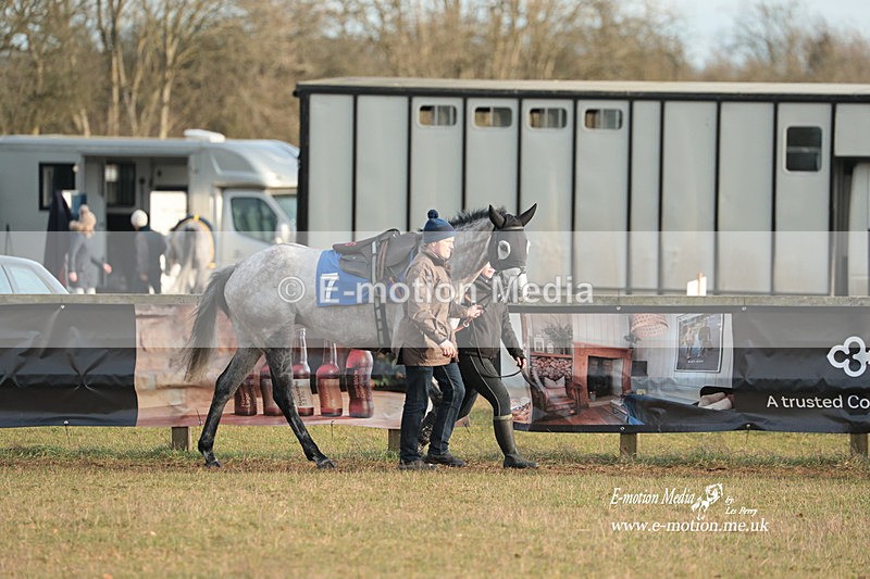 PtP 290123 308863 - Heythrop Hunt PtP Cocklebarrow 29/01/2023