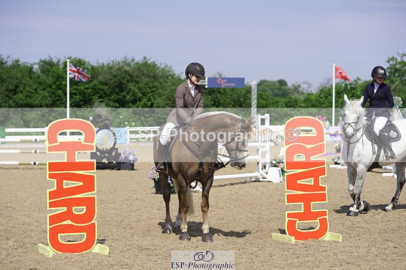 230625A-103722-03538 - Cls 2 Pony Discovery 2nd Round