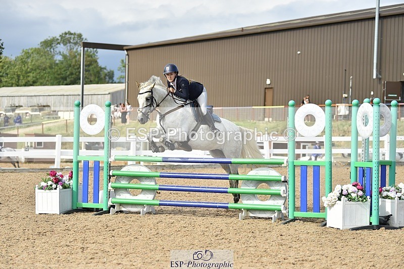 250628-173316-07225 - Cls 24 Pony Discovery & 90cm Open