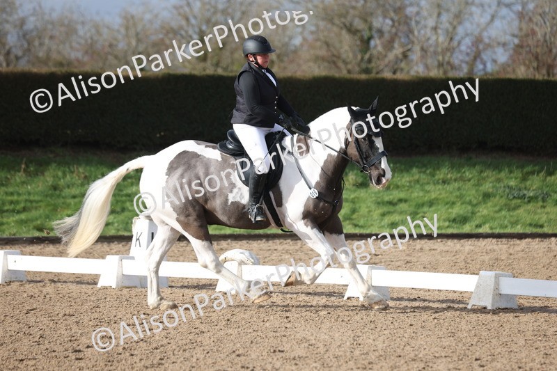 20260128-0446 - Class 4 - Novice 5