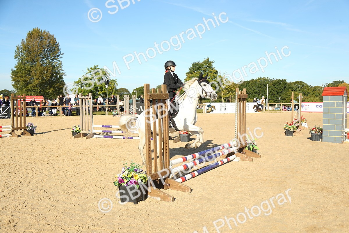 SBM_35815 - J5 - Junior Pony 50cm Championship
