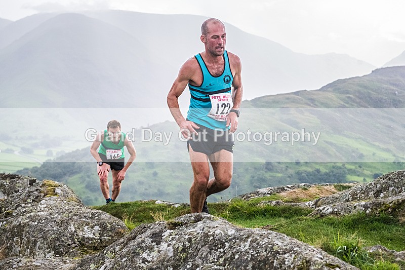 Arnison Crag-113 - Arnison Crag Horseshoe Fell Race Saturday 26th August 2023