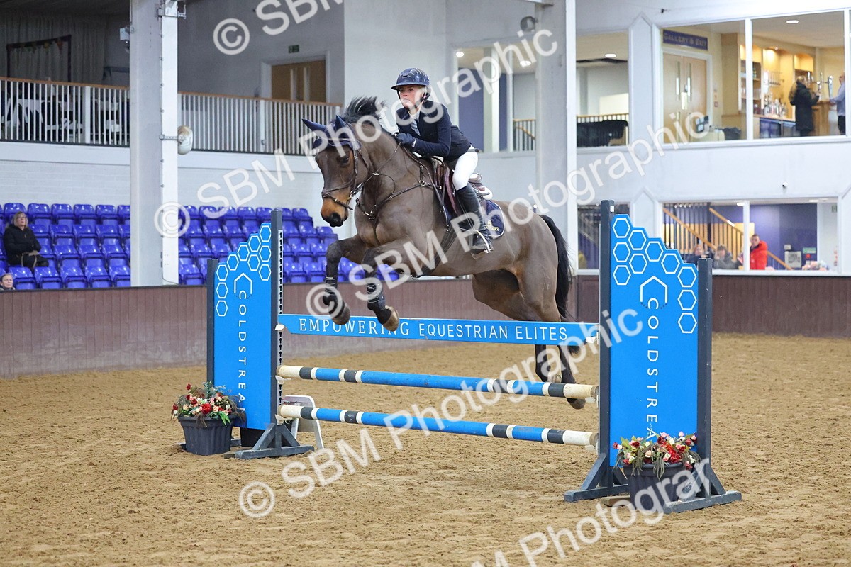 SBM_002196 - Class 16 - The WB Equiline Star Championship Qualifier (1.10m)
