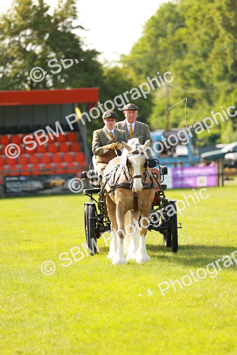 SBM_00307 - Class 1 - Private Driving