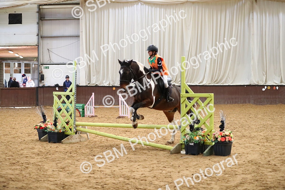 SBM_001163 - Class 3 - Horse & Hound