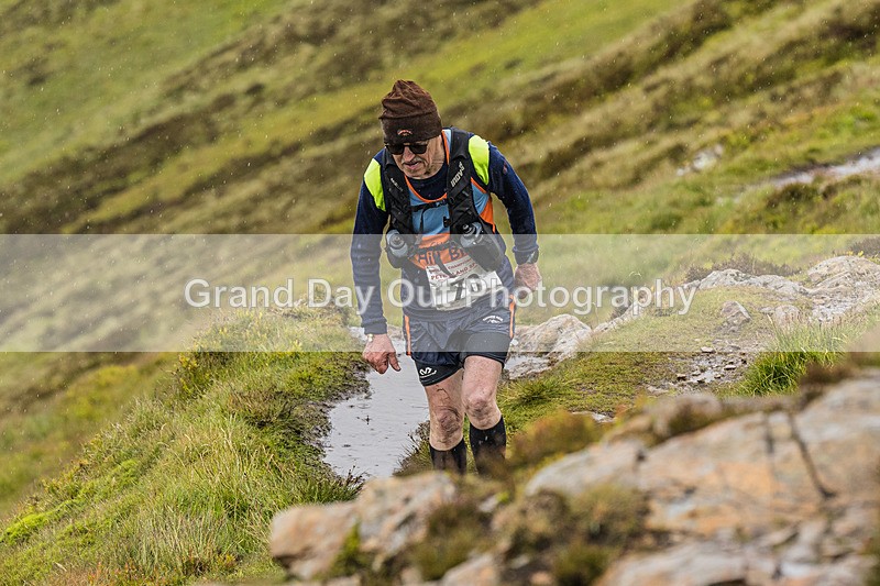Buttermere-1394 - Buttermere Sailbeck Fell Race Saturday 15th June 2024