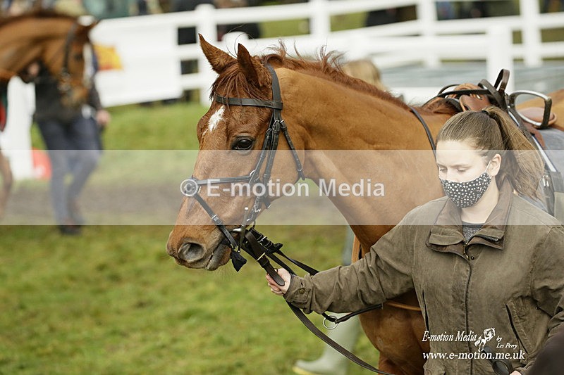 PtP 020122 506 - Larkhill Racing Club Point-to-Point 02/01/2022